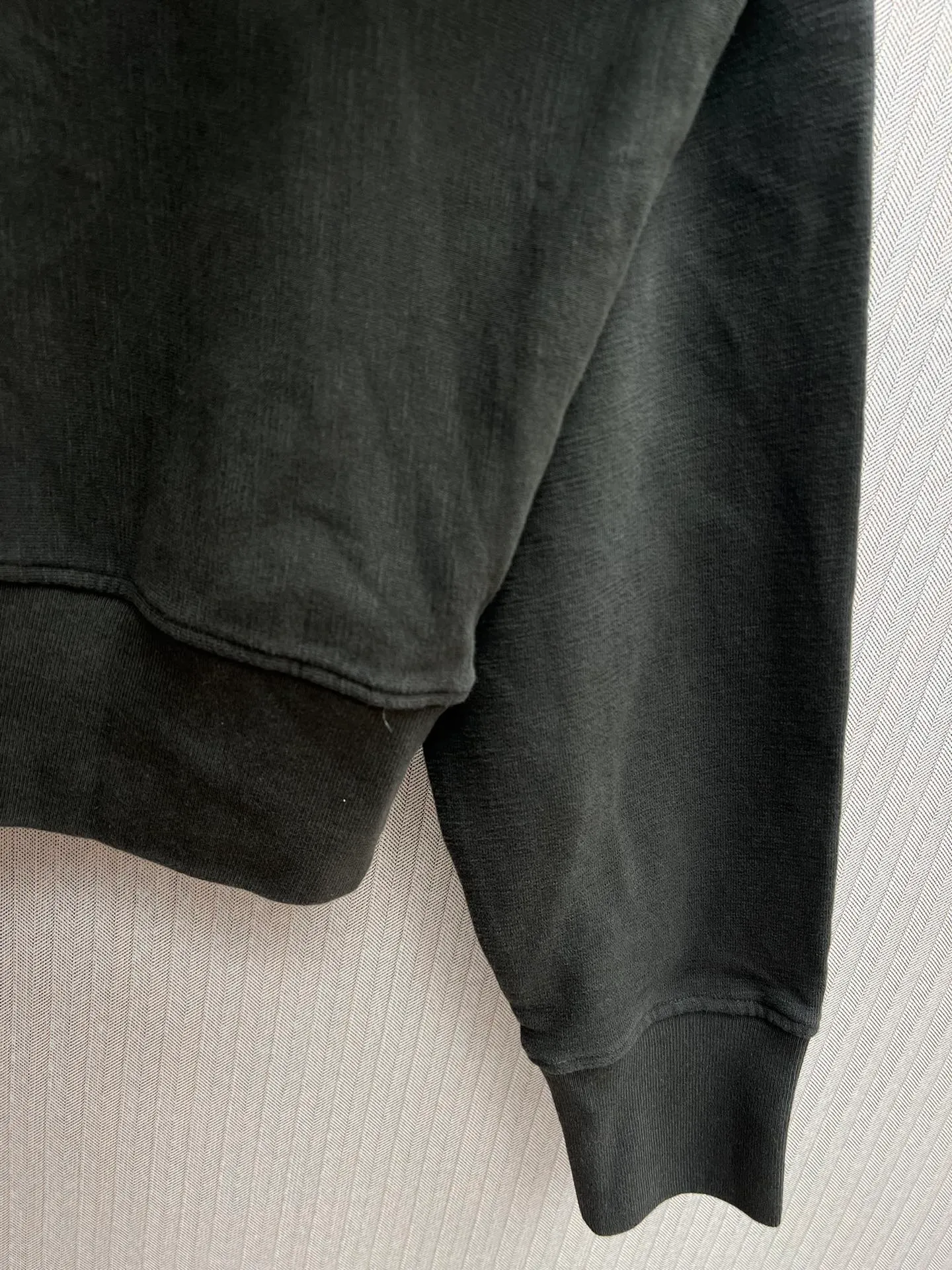 THE ROW 25ss New Arrival Gray Sizes：S.M.L.XL.